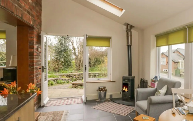 Beck Cottage