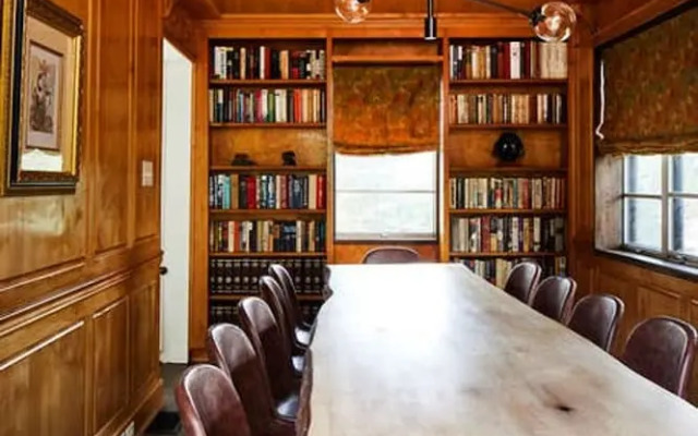 Eden Brae - Birmingham s Premier Retreat