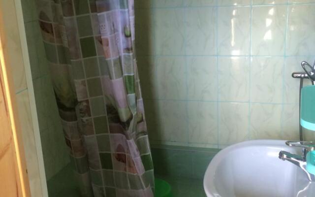 Guest House Solnyshko