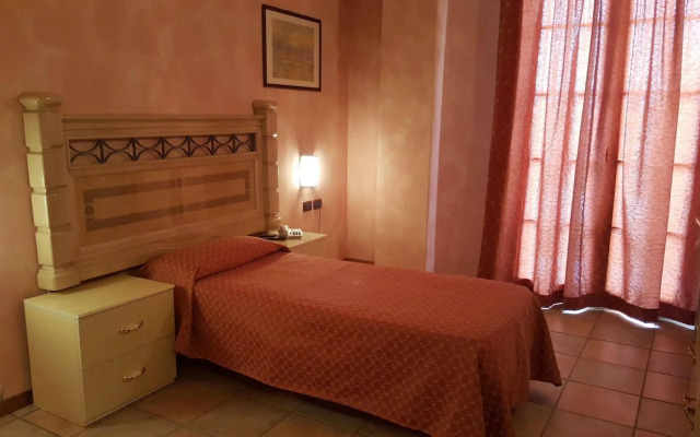 Hotel Trotter