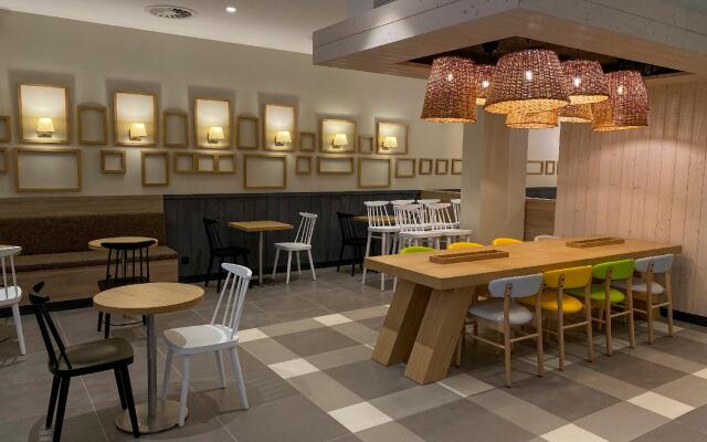 Flag Hotel Caldas da Rainha