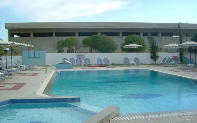 Lagonas View Studios