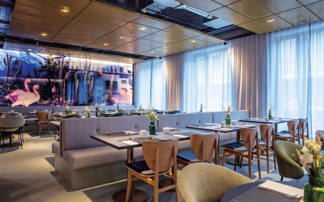 Hilton Garden Inn Mannheim