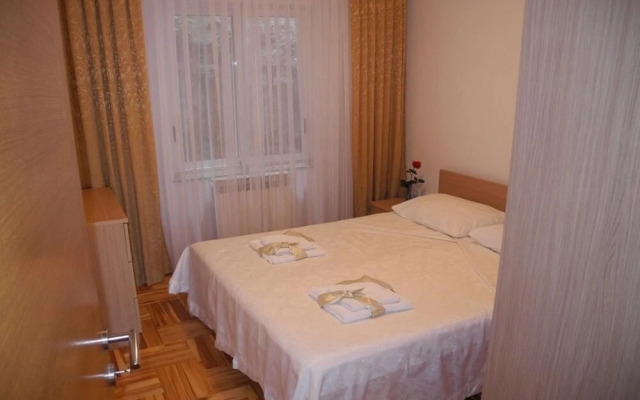 Apartment 1 Lara 4 pax