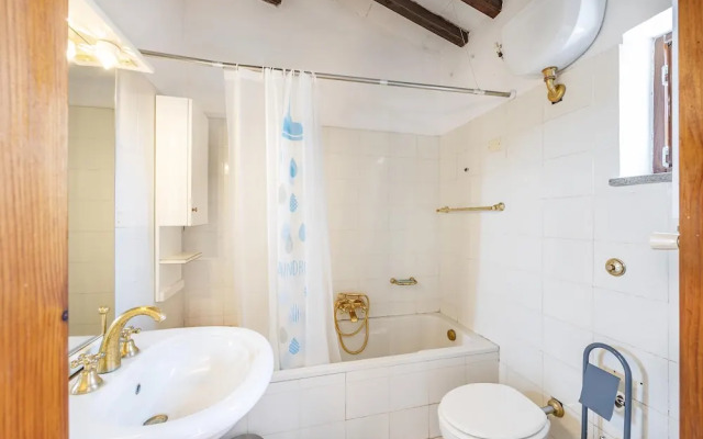 Torre Del Melograno With Heated Pool