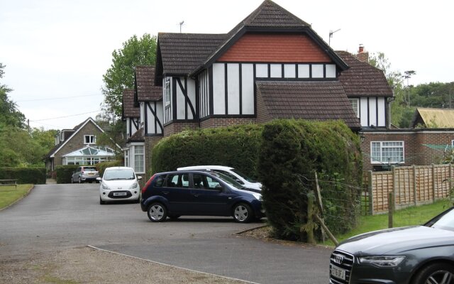 The Manor House