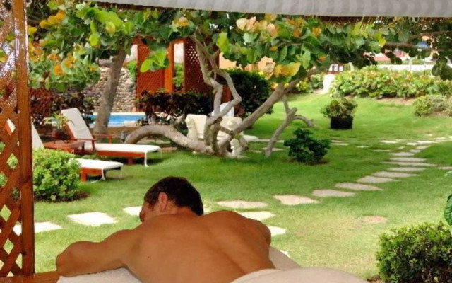 Punta Cana Princess Adults Only - All Inclusive