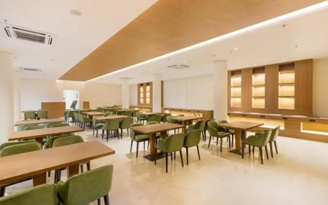 Club Mahindra Arookutty
