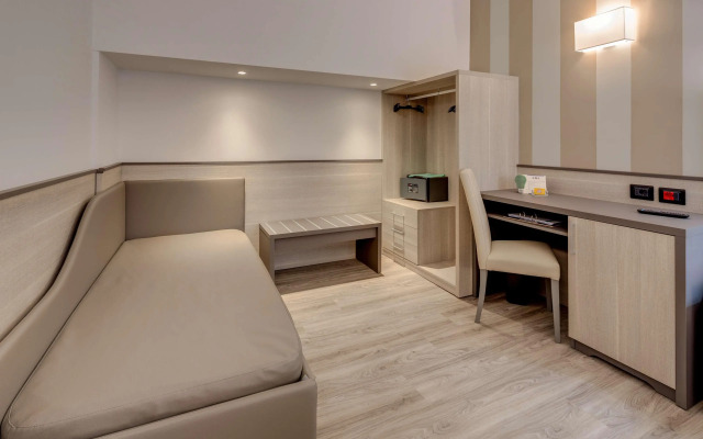 Hotel San Donato - Bologna Centro