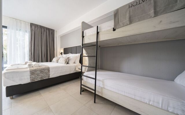 Avaton Luxury Resort