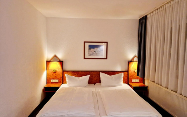 Trip Inn Hotel Minerva