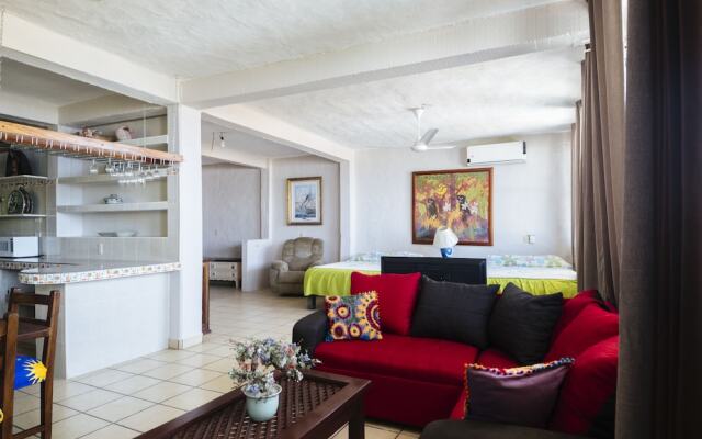 Condos Casa La Vida es Bella