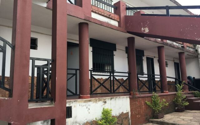 Altea Hotel de las Sierras