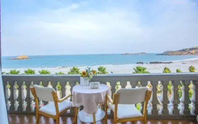 Wenshanghaijing Hotel