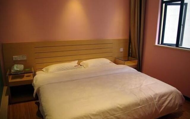 Guilin City Garden Hotel
