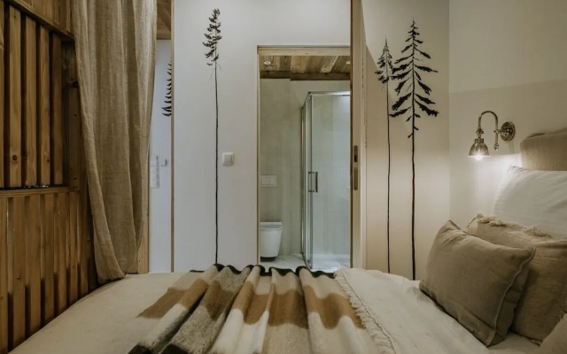 Zakątek Krupówki - Apartamenty w Centrum