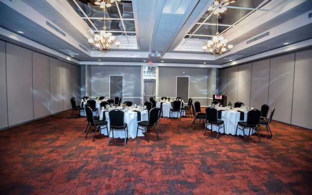 Ramada Hotel & Conference Center by Wyndham Jacksonville