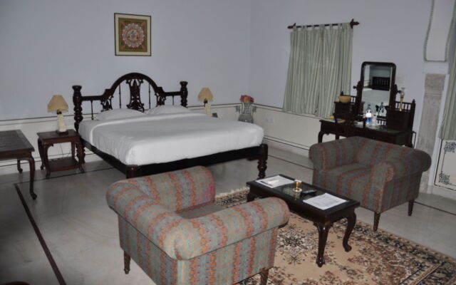 Khandela Haveli A Heritage Boutique Hotel