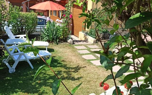 Gîte Gérardmer, 3 pièces, 4 personnes - FR-1-589-341