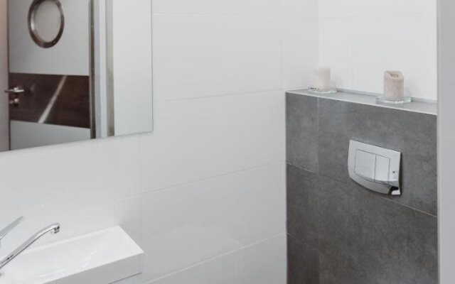 Sewa. Apartamenty