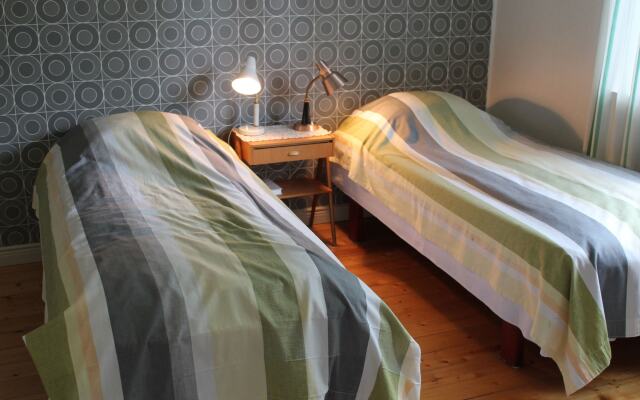Trunna Vandrarhem & Konferens - Hostel