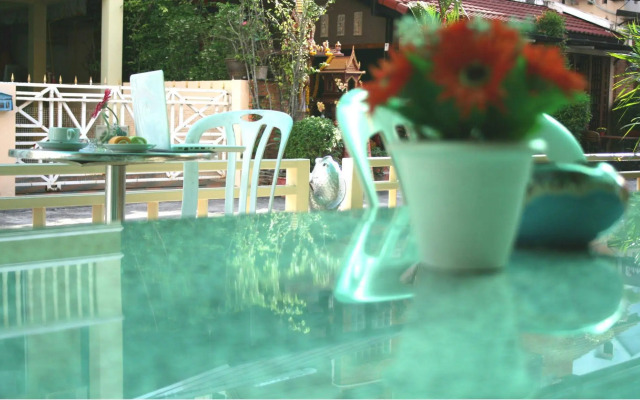 Priew Wan Guesthouse