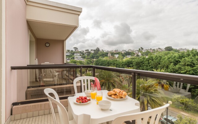 Residence Pierre & Vacances L'Archipel