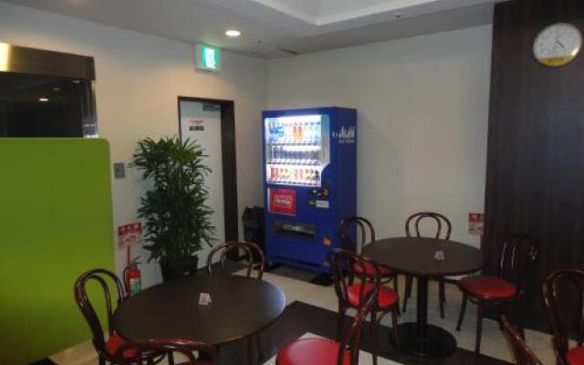 Miyuki Station Hotel Nagoya
