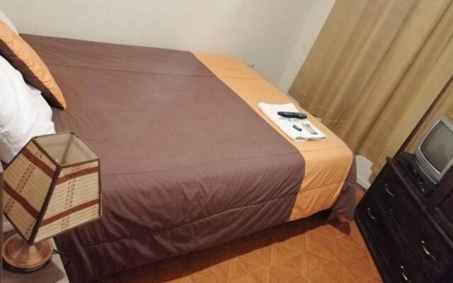 Hostal Novel