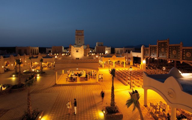 Hotel Riu Touareg - All Inclusive