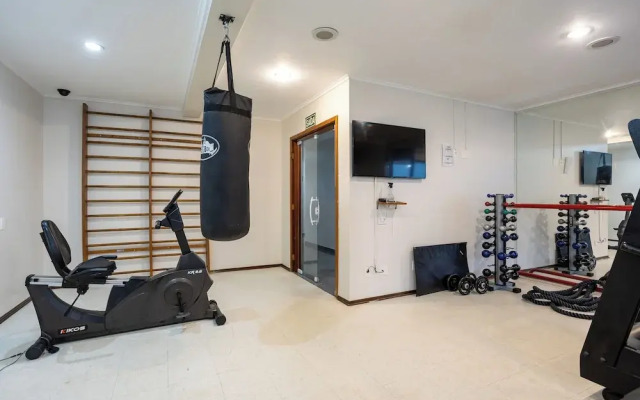 Astron Park Tower Hotel