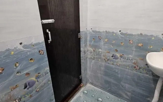 Vinayak Guest House