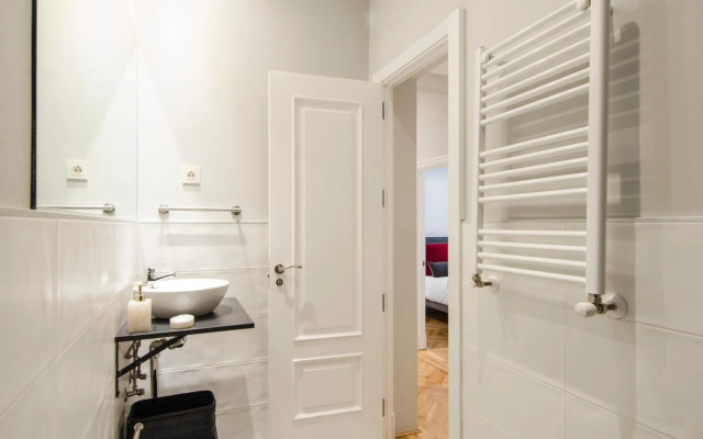 Minty Stay - Atocha 4 BD