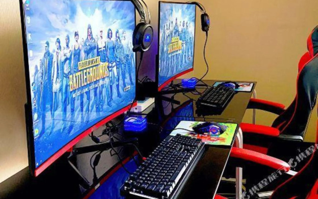 Xana Lite Hotelle(Tianjin Xiqing University Town)