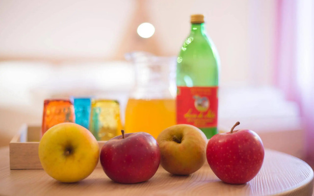 Bio Agritur Le Millemele