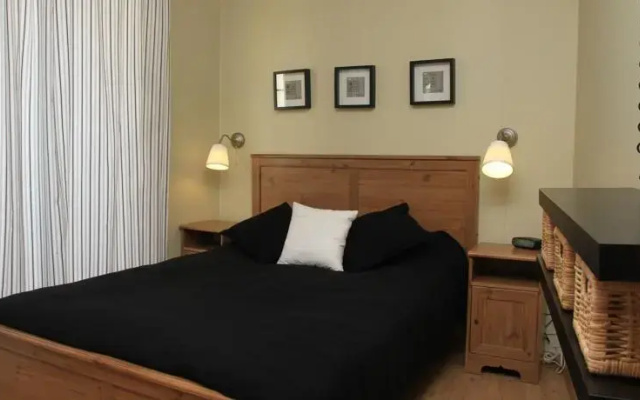 Levant Hotel & Apart