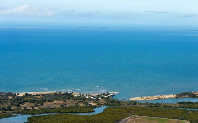Illawong Beach Resort
