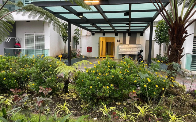 The Quintet Cameron Highlands by Tulip