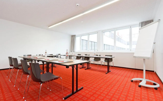 SwissEver Hotel Zug