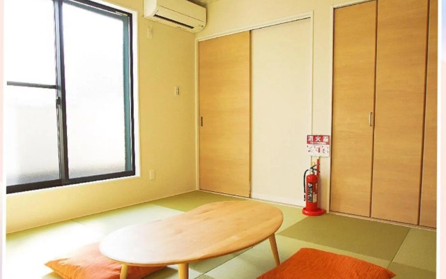 KYOSTAY Iroha Soragi 1 - Vacation STAY 03847v