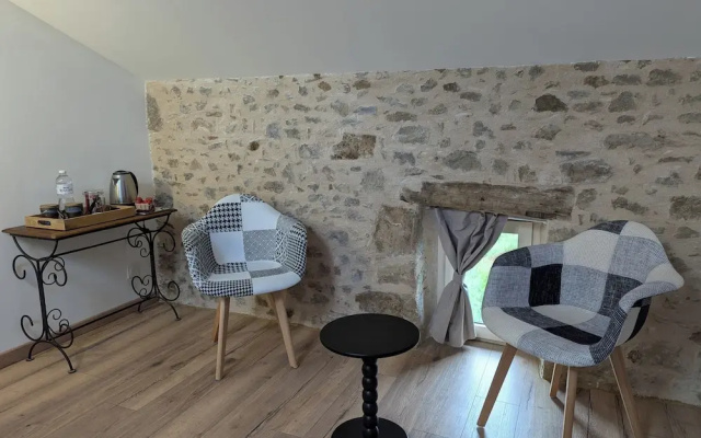 Le refuge du jardinier