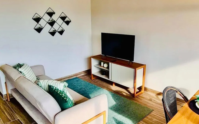 Exclusive Apartment in Casco Panama
