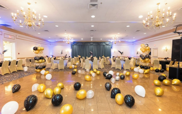 Fireside Inn & Suites West Lebanon
