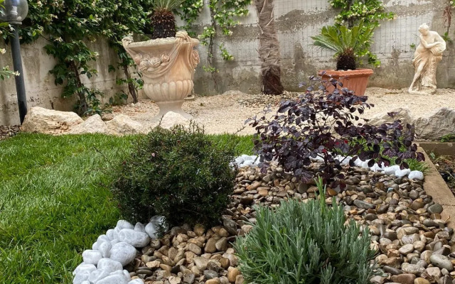 Villa Nancy B&B