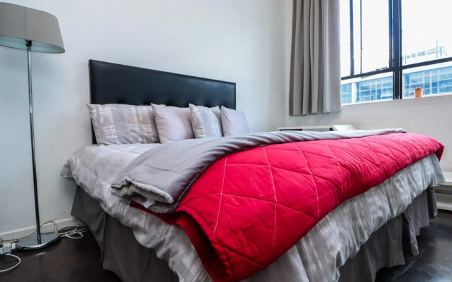 Maboneng Studio Loft