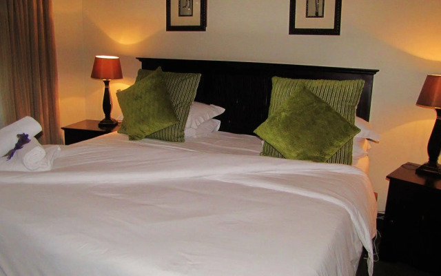 Onse Khaya Lodging and Conferencing