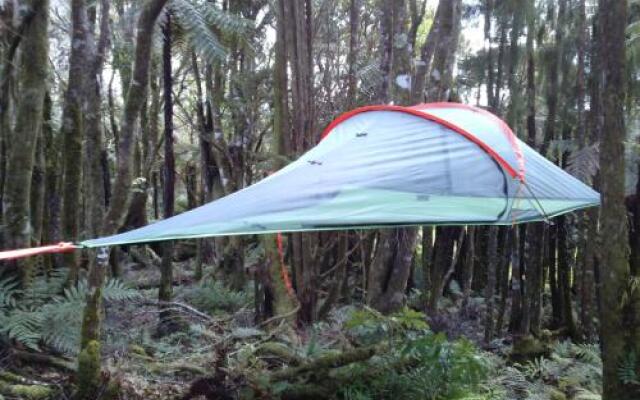 Pupu Rangi Nature Sanctuary