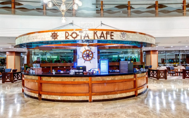 Bera Hotel Alanya