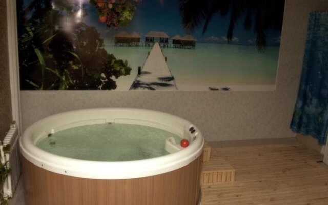 Evrasia Hotel