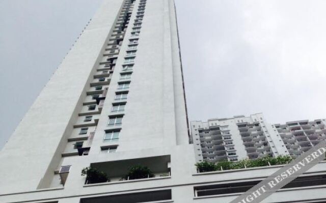 槟城朗度假屋(Penang Lang Holiday Home)